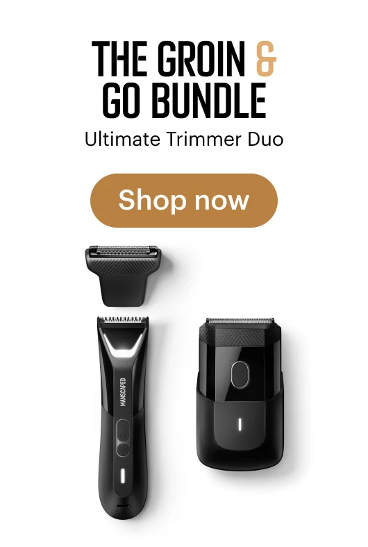 The Groin & Go Bundle