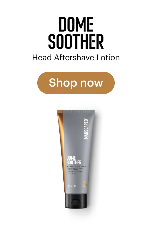 Dome Soother