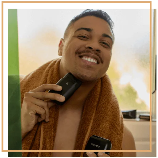 6 Grooming tips for the frequent traveler
