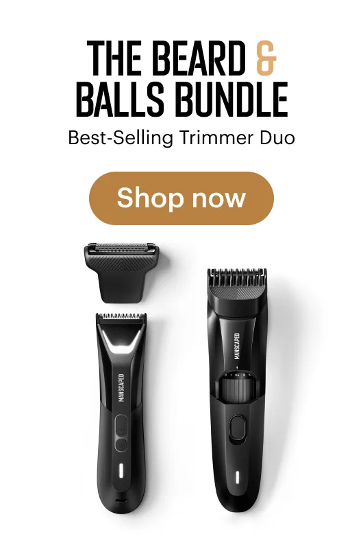 The Beard & Balls Bundle