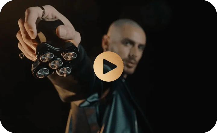 How to shave your head