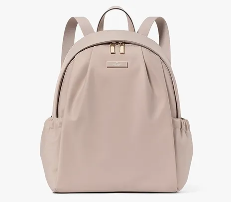 SHOP BACKPACKS STARTING AT $95