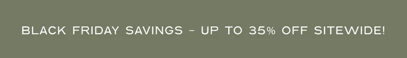 Shop Black Friday Savings