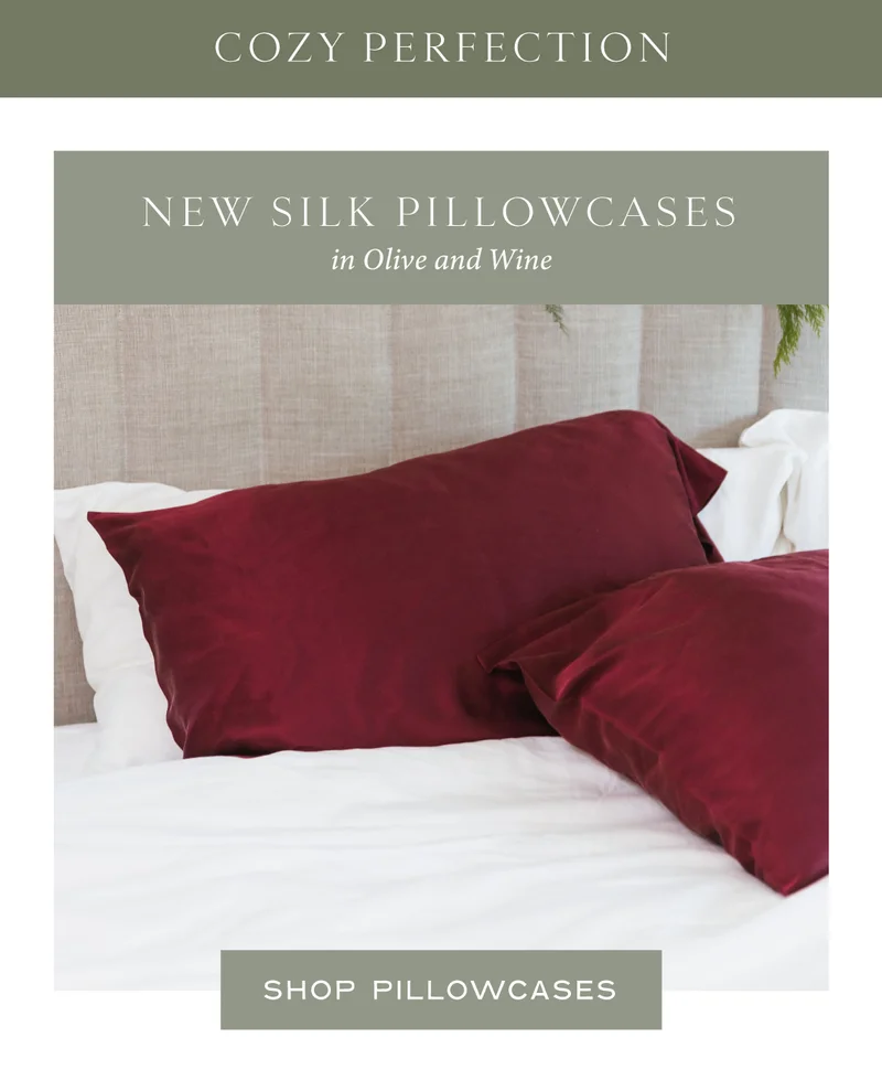 Shop Pillowcases