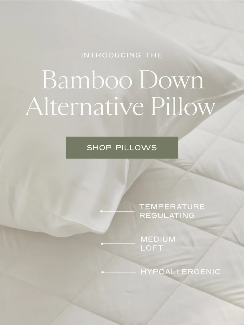 Shop Pillows