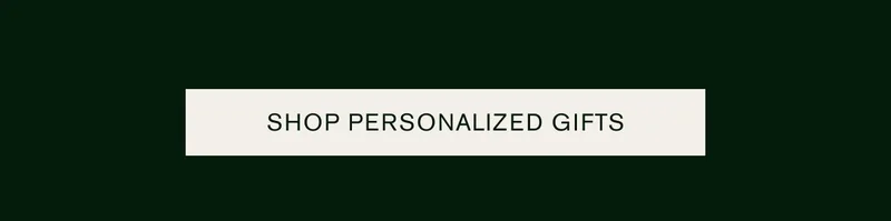 Shop Personalized Gifts