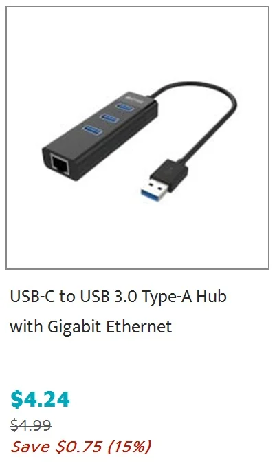 View product recommended for you