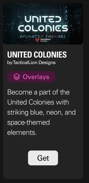 United Colonies by TacticalLion Designs