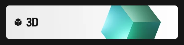 3D