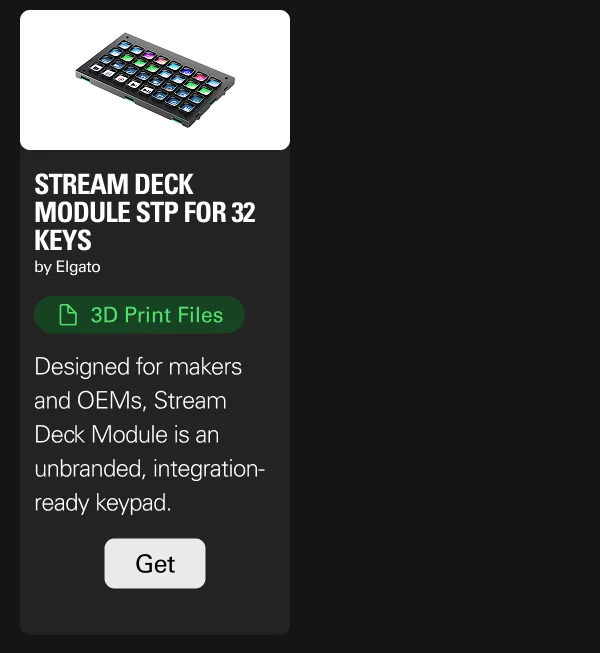 DemonicFX by Elgato