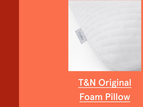 T&N Original Foal Pillow