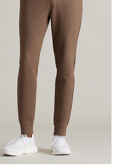 Tribeca Tech Jogger