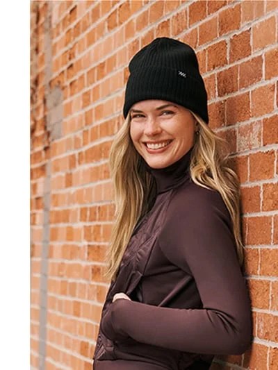 Alpine Jacket