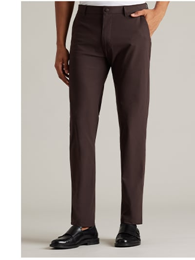 Commuter® Pant Slim