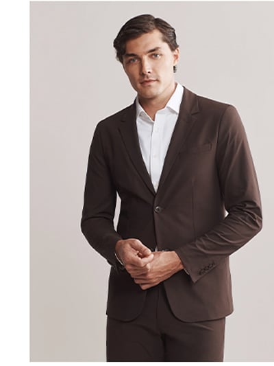 Commuter® Blazer Slim Fit