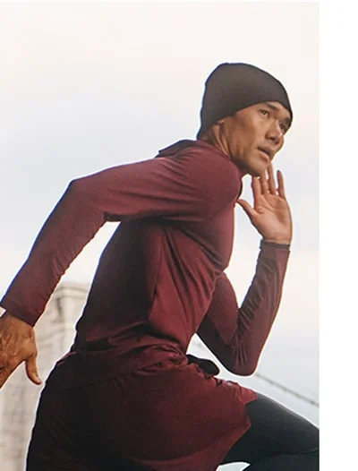 Base Training Lightweight Hoodie