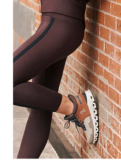 Alpine Fleece Legging