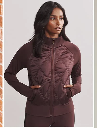 Alpine Jacket