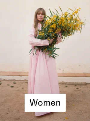 Arket women department