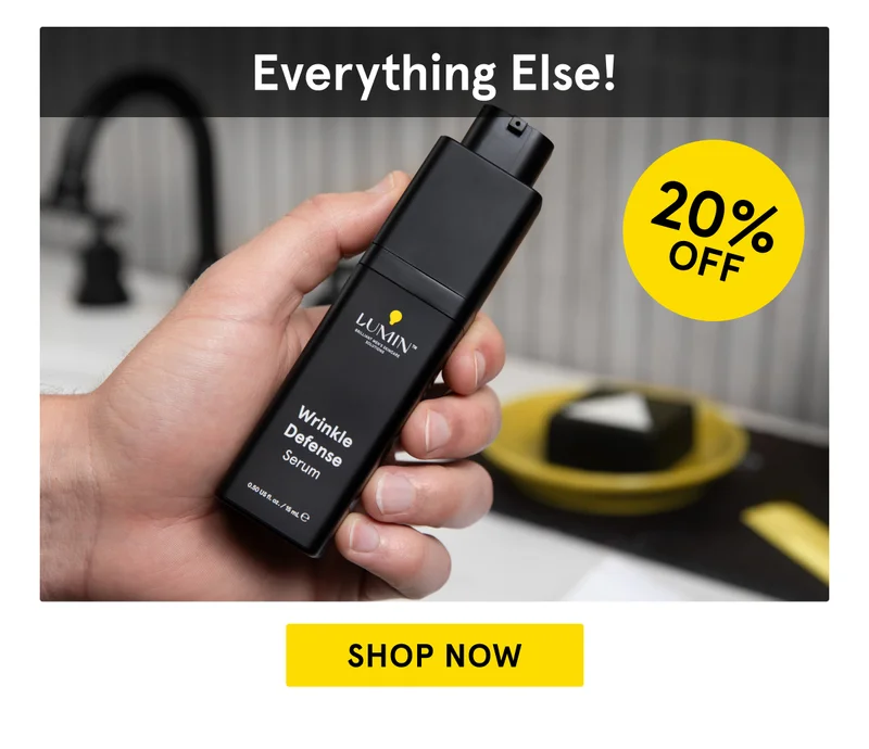 Everything Else - 20% Off!