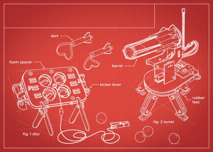 CrunchLabs loves STEM!