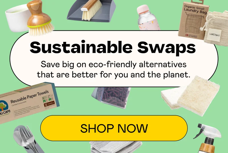 Sustainable Swaps
