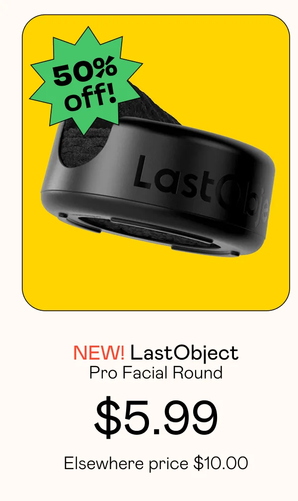 Pro Facial Round