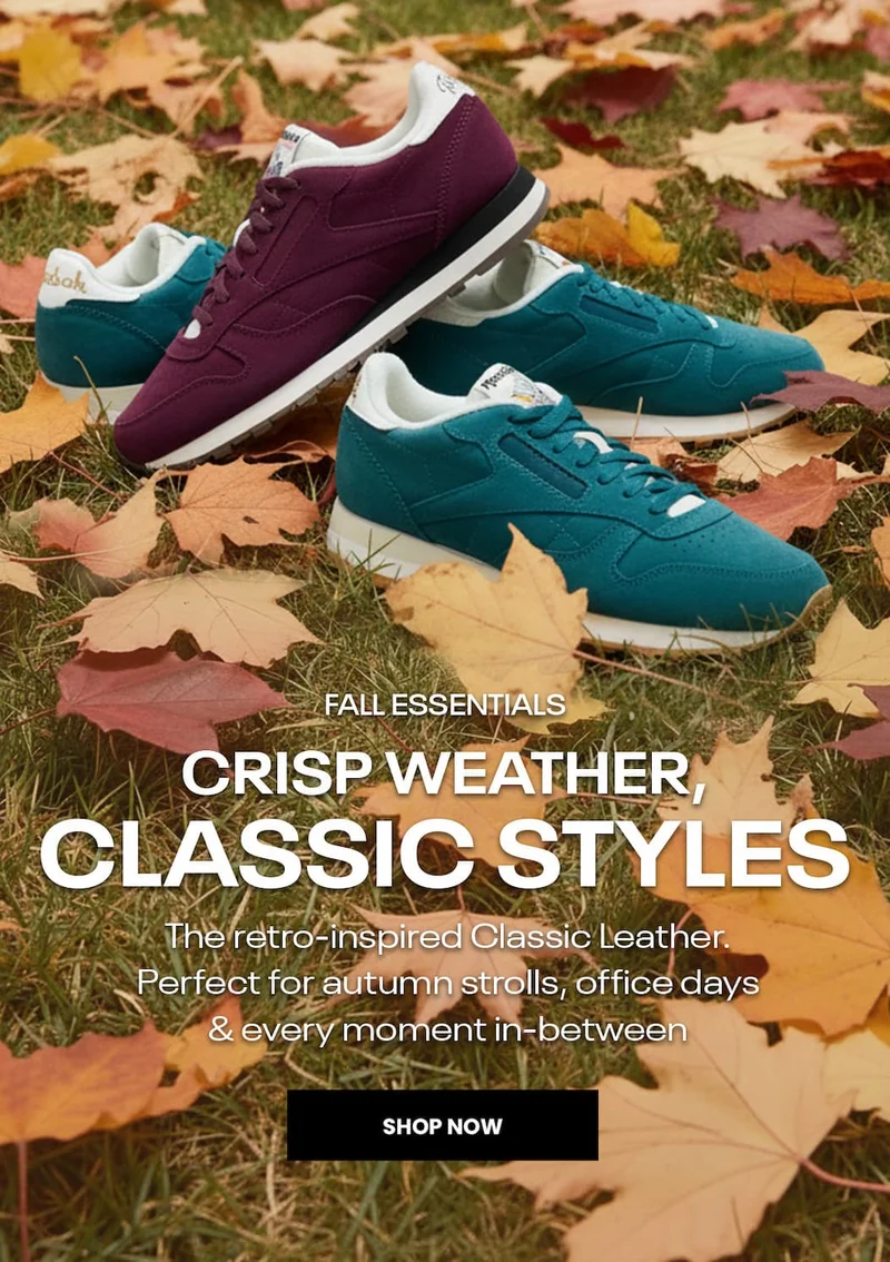 Shop Classics
