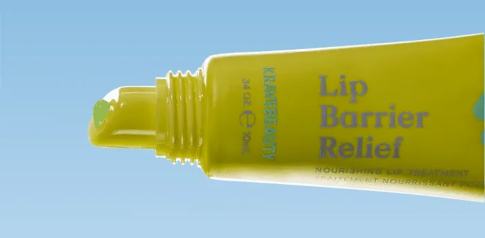 LAST CHANCE. Claim Your FREE Lip Barrier Relief Treatment