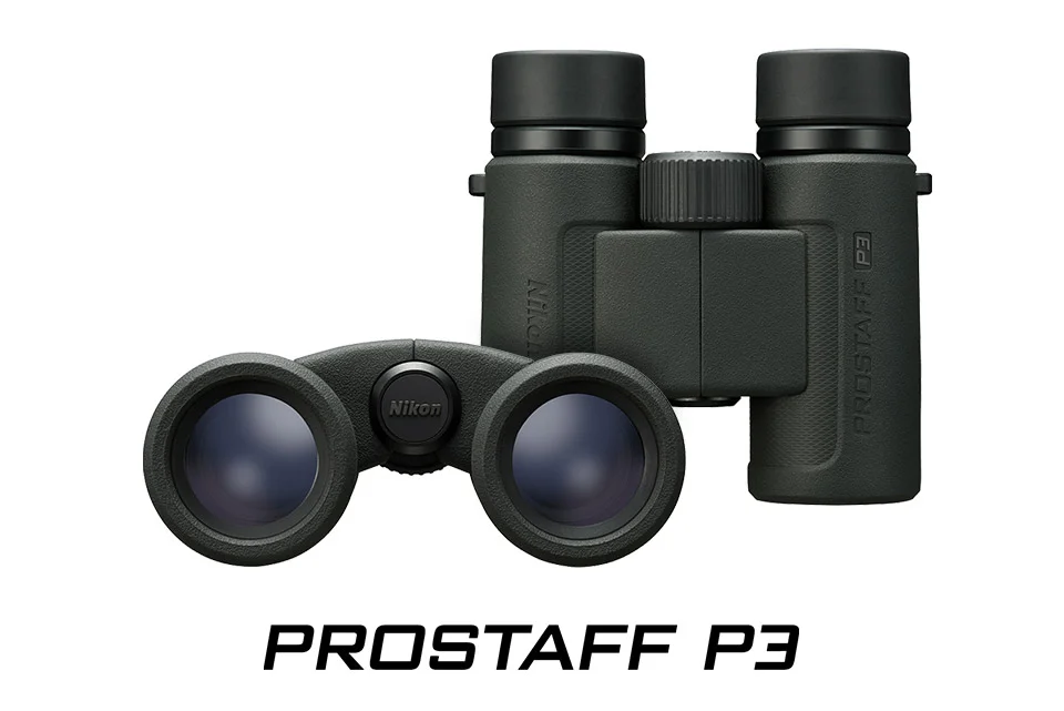 Nikon Fall Savings | PROSTAFF P3