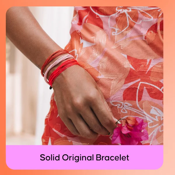 Solid Original Bracelet