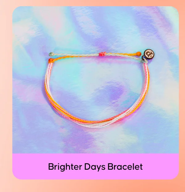 Brighter Days Bracelet