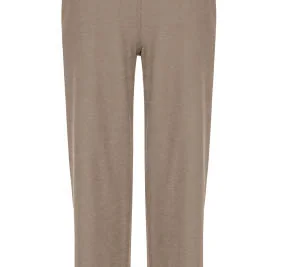 Spacedye Laid Back Wide Leg Pant