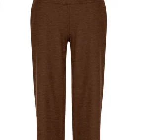 Spacedye Laid Back Wide Leg Pant