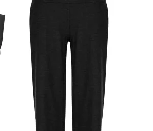 Spacedye Laid Back Wide Leg Pant
