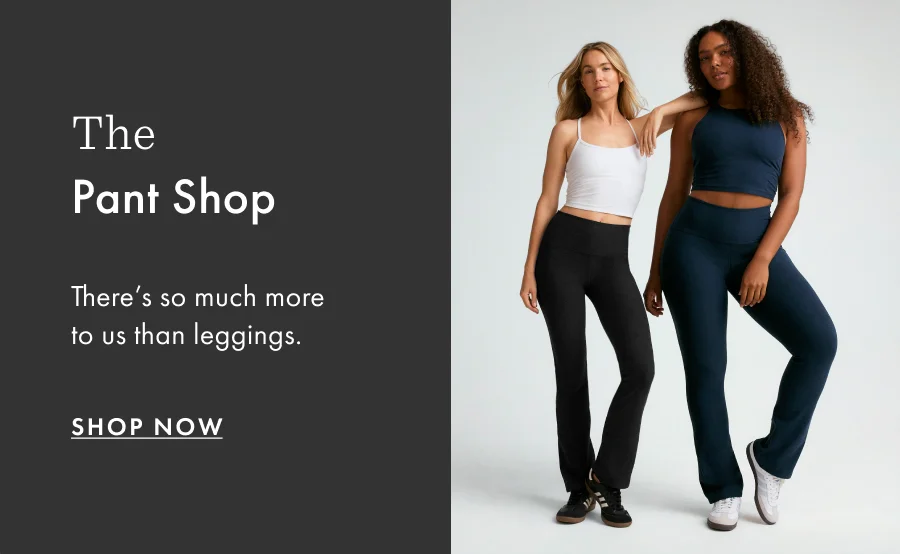 The Pant Shop