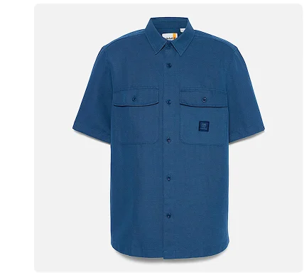 Utility Overshirt