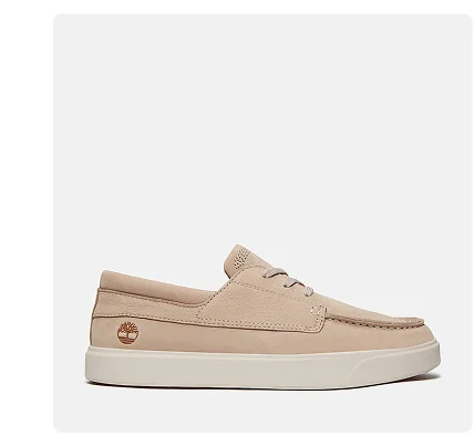 Emerson Street Sneaker