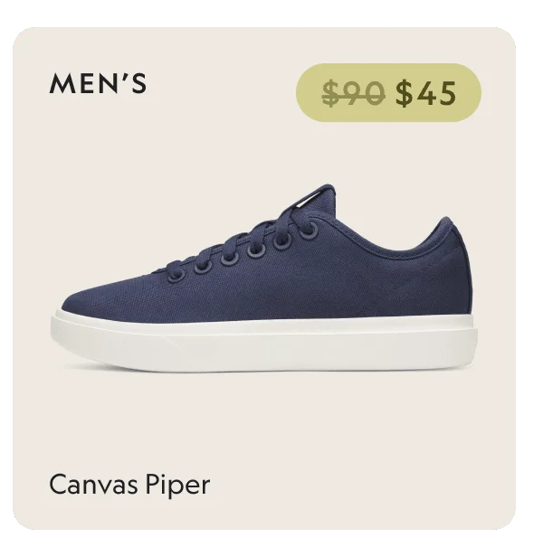 Canvas Piper