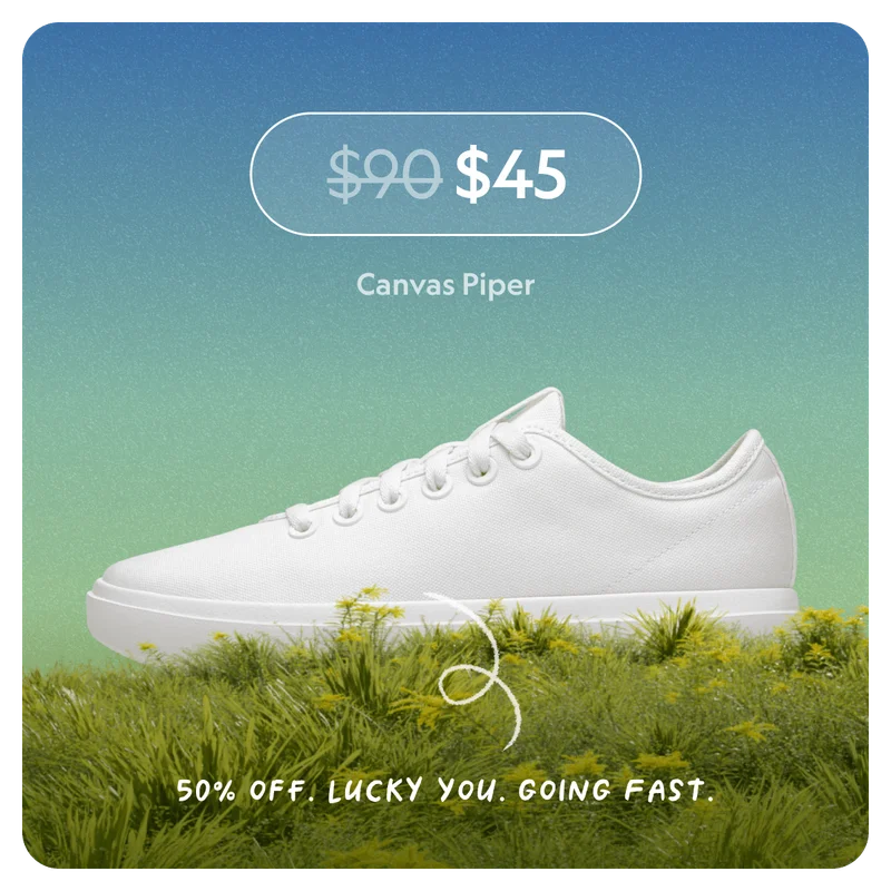 Canvas Piper