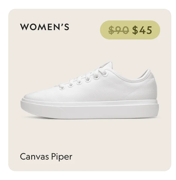 Canvas Piper