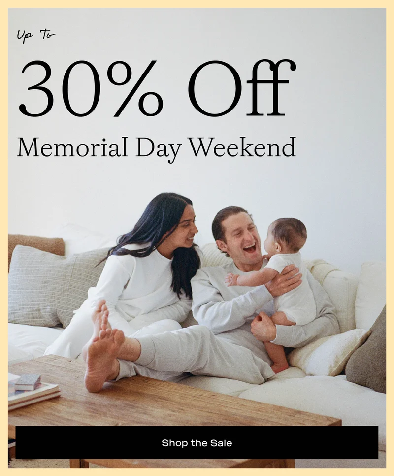 SHOP UP TO 30% OFF