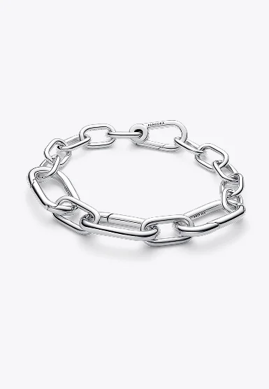 Bold Link Bracelet