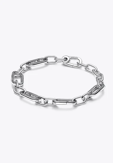 Pandora ME Five Openable Link Chain Bracelet