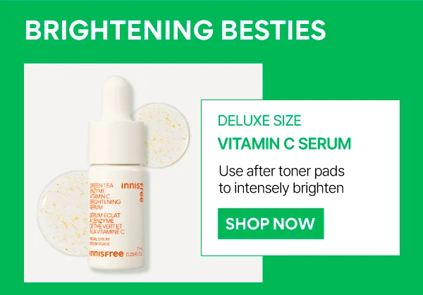 FREE GLOW OFF GIFT SET