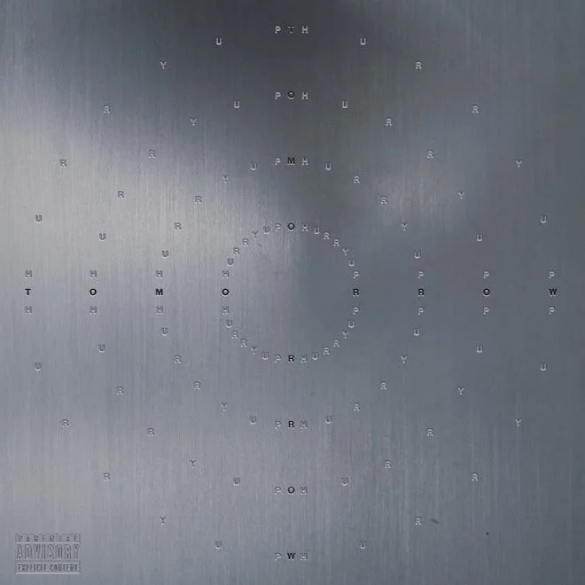 PHARRELL WILLIAMS EDITION COVER DIGITAL ALBUM