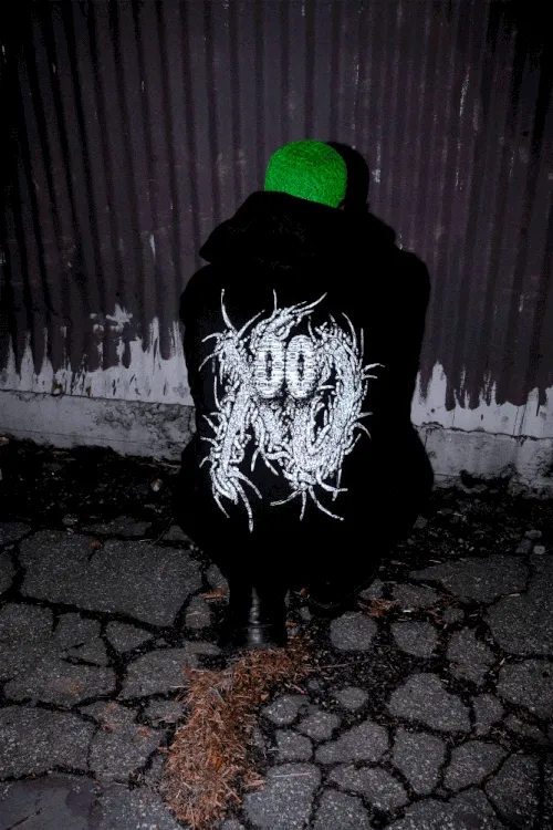 image linked to The Weeknd store