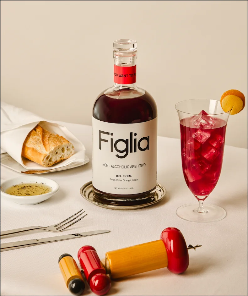 Figlia FIORE