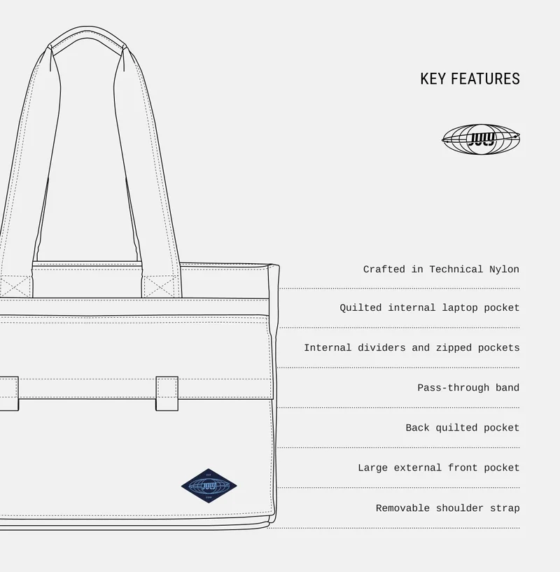 Key Features