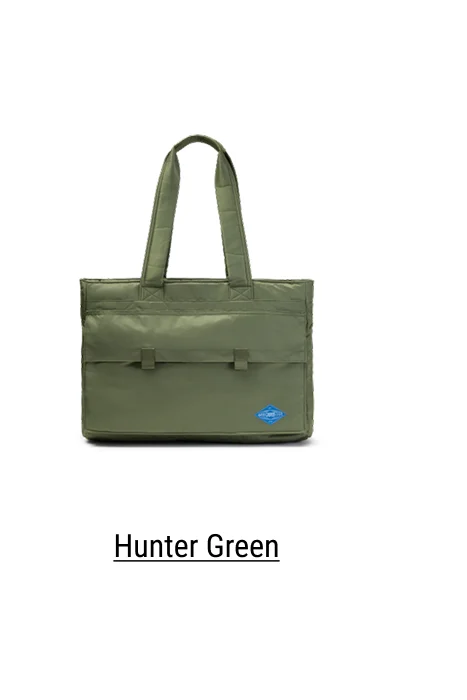 Hunter Green